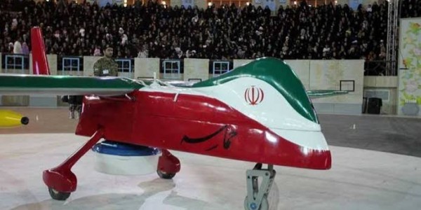 Jenderal Iran: Sistem Pertahanan Udara Kami Gentarkan Musuh