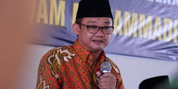 Sekum Muhammadiyah Imbau Masyarakat Waspadai Politisi Ikan Lele