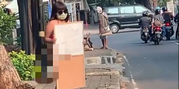 Soal Dinar Candy, Pakar: Menyampaikan Pendapat Jangan dengan Tindakan Asusila