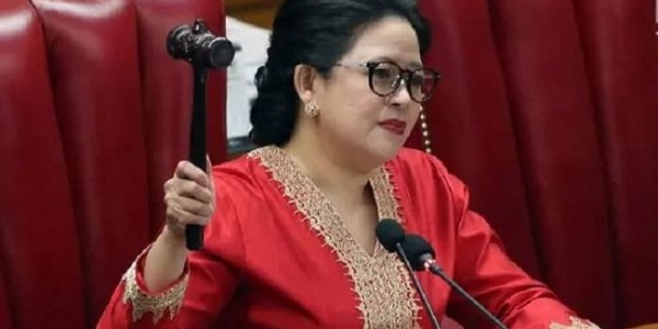 MAKI Ancam Gugat Puan Maharani Terkait Seleksi Anggota BPK
