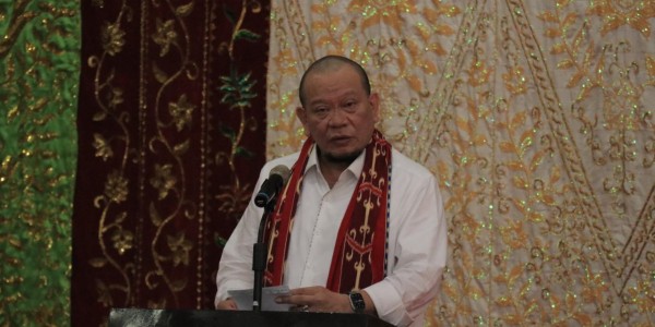 Ketua DPD RI Minta Pemprov Jatim Permudah Nelayan Kecil Akses BBM Bersubsidi