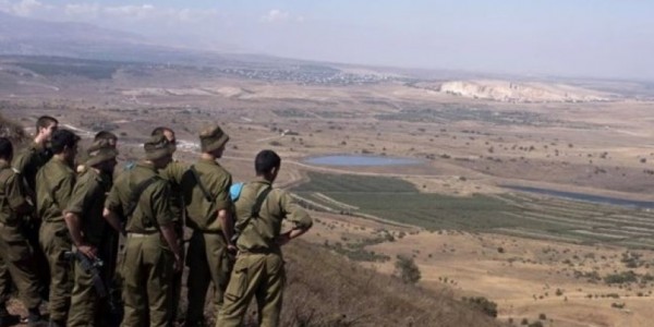 Pangkalannya Diserang Hizbullah dengan Puluhan Roket, Serdadu Israel Berhamburan