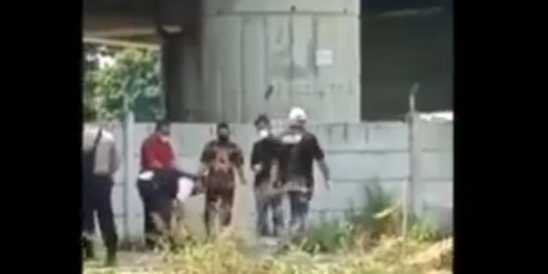 Polisi Sebut Mayat yang Ditemukan di Kolong Tol Bekasi Korban Pembunuhan