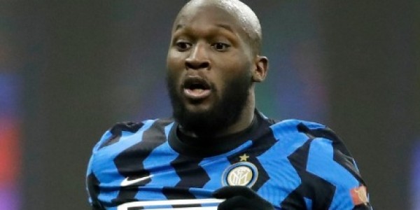 Bursa Transfer, Romelu Lukaku Resmi ke Chelsea