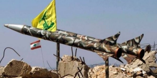 Serangannya Dibalas Puluhan Rudal Hizbullah, Israel Minta AS Cegah Perang