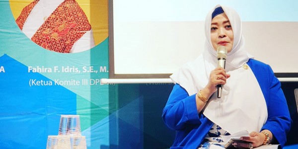 Agar Masyarakat Bisa Siapkan Diri, Pengumuman Status PPKM Jangan Mepet