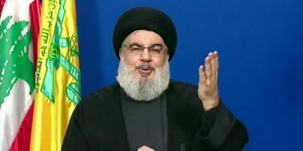 Sayid Hassan Nasrallah: Israel Takut Berhadapan dengan Hizbullah