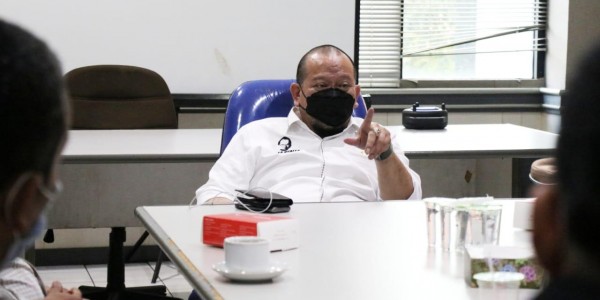 Ketua DPD RI Minta Polisi Usut Tuntas Kasus Cucu Jadi Jaminan Utang