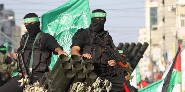 Saudi Penjarakan Puluhan Warga Palestina dan Yordania Karena Dituduh Dukung Hamas
