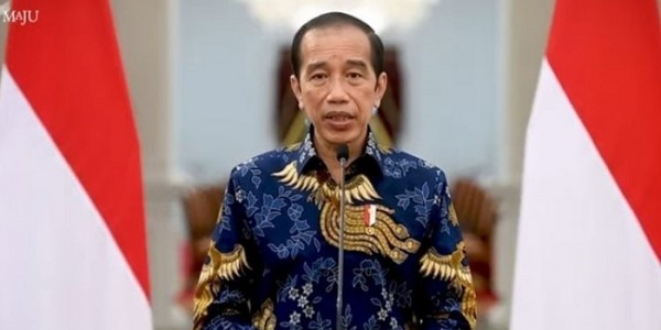 Sebut Jokowi-Maruf Gagal, Pemuda dan Mahasiswa Makassar Ajak Aksi Kibarkan Bendera Putih