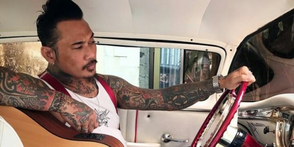 Jerinx Tak Hadiri Pemeriksaan Sebagai Tersangka di Polda Metro, Polisi: Kurang Sehat
