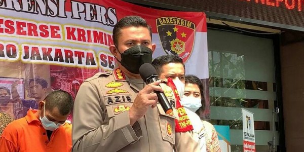 Belasan Pencuri Spesialis Spion Mobil Ditangkap, Beroperasi Sejak Awal 2021