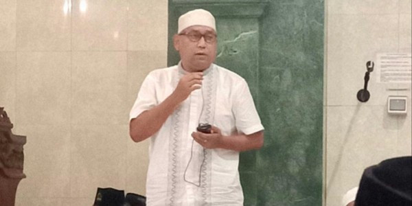 Makna Tahun Baru Islam Di Tengah Pandemi,  Prof Faisal : Tingkatkan Keimanan