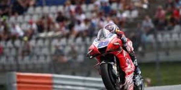 Bawa Pramac Ducati Juara di MotoGP Styria, Martin Sampaikan Hal ini