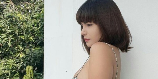 Diperiksa Sebagai Tersangka Pornografi, Dinar Candy Mengaku Tak Nafsu Makan