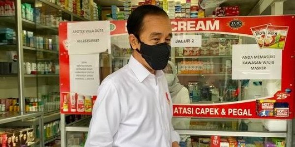 Puskesra: Obat Penanganan Covid-19 Jangan Dimonopoli Perusahaan Farmasi Besar