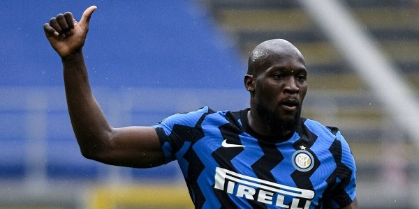 Romelu Lukaku Dijual ke Chelsea, Crespo Kritik Inter Milan   