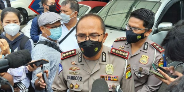 Tiadakan Penyekatan, Polda Metro Terapkan Ganjil Genap di Delapan Titik Ini