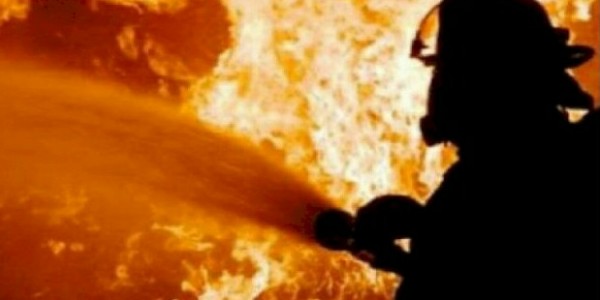 Asmara Tak Direstui, Dokter Muda yang Tengah Hamil Bakar Rumah Kekasihnya