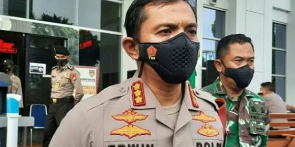 Kasus Mayat dalam Kardus di Cakung Temui Titik Terang, Korban Diduga Dibunuh Kekasihnya