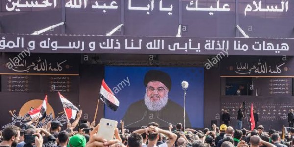 Pemimpin Hizbullah: Jangan Remehkan Perang Media