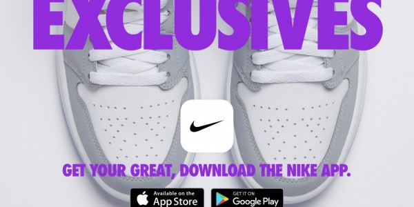 Nike Luncurkan The Nike App di Indonesia, Negara Lain Menyusul