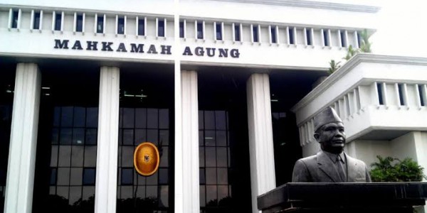 Demi Kepastian Hukum, Fatwa MA untuk 2 Kandidat Anggota BPK Harus Segera Terbit