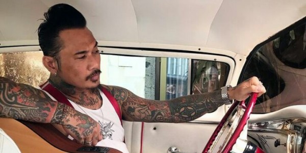 Tempuh Jalur Darat, Polisi Perkirakan Jerinx Tiba di Jakarta Sore Ini