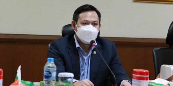 Biaya Tes PCR Negara Lain Lebih Murah, Pimpinan DPD RI Sampaikan Ini