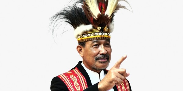 Refleksi 76 Tahun NKRI : Sudah Saatnya Berpihak Ke Timur