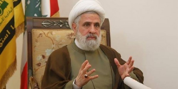 Hizbullah Tegaskan Tak Mungkin Jadikan Penduduk Sebagai Tameng