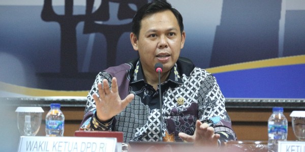 Biaya Tes PCR Turun, Sultan: Ini Kado Buat Rakyat Saat HUT ke-76 RI 