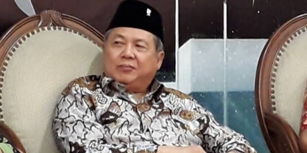 DPR: Hasil Survei Bagus Buat Pemerintah Harus Jadi Vitamin
