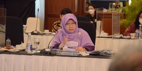 Gaji PNS Mau Naik Saat Pandemi, Anis: Tidak Fair untuk Masyarakat