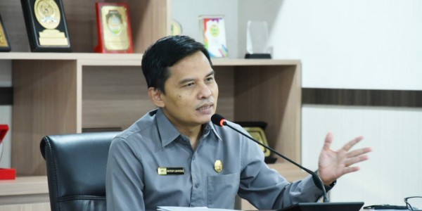 Ma’ruf Cahyono: Sidang Tahunan MPR Merawat Demokrasi dan Kedaulatan