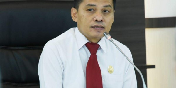 Ma’ruf Cahyono: Sidang Tahunan MPR Adalah Konvensi Ketatanegaraan
