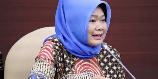 Sidang Tahunan MPR, Biro Humas : Kita Publikasikan Lewat Berbagai Media