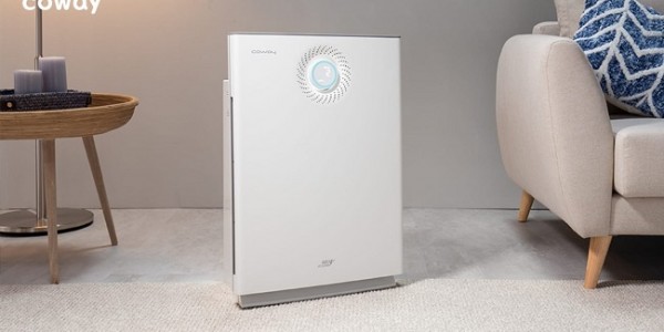 HEPA Filter Air Purifier Coway Diyakini Mampu Kurangi Paparan Virus di Dalam Ruangan