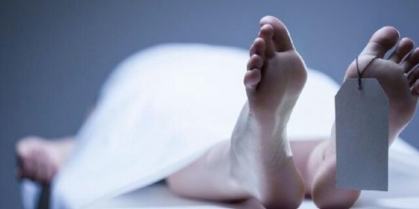 Depresi Sakit Paru, Kakek di Bekasi Nekat Gantung Diri