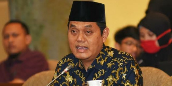 Pidato Bambang Soesatyo Dalam Sidang Tahunan Direspon Positif Anggota MPR
