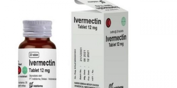 Jika Izin Edar Keluar, Farmasi BUMN dan Swasta Harus Diberi Peluang Sama Produksi Ivermectin 