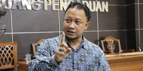 Komnas HAM Langsung Berikan Temuan Soal TWK ke Presiden, Bukan ke KPK