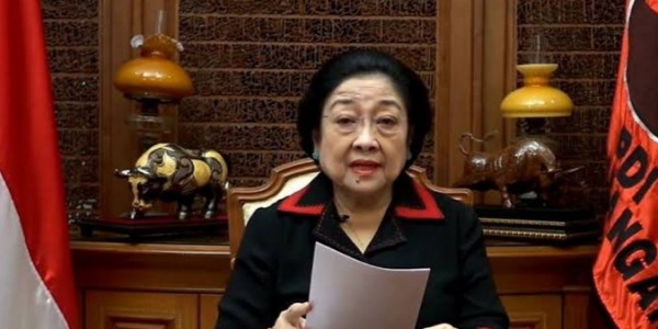 Megawati: Saya Pernah Dibully, Dikatakan Agamanya Tidak Jelas