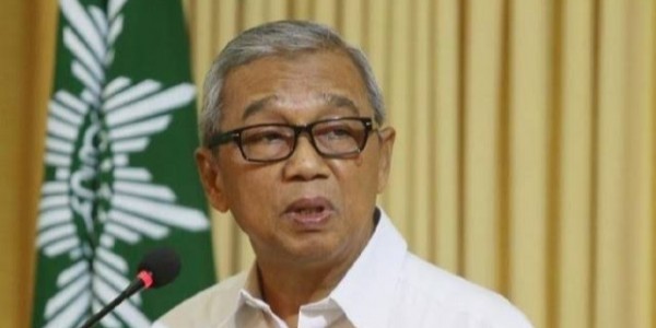 Muhammadiyah Kirim Surat Terbuka Minta Jokowi Batalkan Asesmen TWK KPK