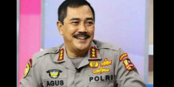 Biaya Tes PCR Lebih Tinggi dari Aturan Pemerintah, Kabareskrim: Laporkan!