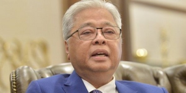 Ismail Sabri Yaakob Jabat PM Malaysia Baru, Diumumkan Jumat