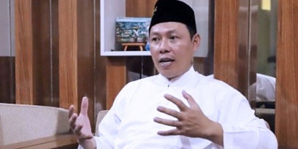 Kolega LaNyalla dari Jawa Timur Terpilih Lagi Sebagai Ketua PURT