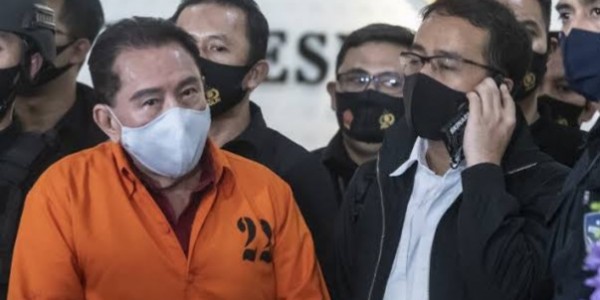 Joko Tjandra Dapat Remisi Dua Bulan, Ini Alasan Kemenkumham