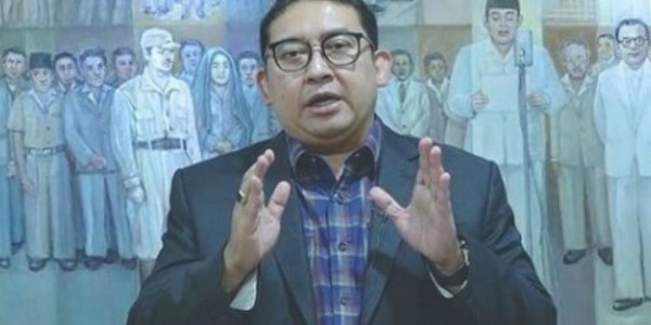 Fadli Zon: Sejarah Akan Catat AS Kalah Hadapi Taliban dan Habiskan Ribuan Triliun 