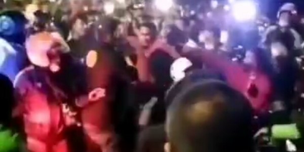 Nyaris Diamuk Massa di Tanjung Duren, SR Tak Terbukti Sebagai Pelaku Begal